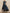 Lace Solid Color Round Neck Short Sleeves Midi Dress