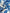 Graceful Blue and White Halter Gown with Floral Porcelain Print