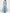 Off-shoulder Solid Color Large Pocket Design Midi Dress
