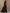 Black Sequined Chiffon A-Line V-Neck Maxi Dress
