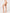 Skin Colored Transparent Stockings