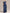 Dark Blue 3D Floral Maxi Dress