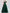 Solid Color A-line One Shoulder Bow Satin Maxi Dress
