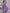 Lilac One-shoulder Satin Midi Dress