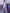 Solid Color V-neck Satin Long Sleeves Maxi Dress