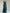 Solid Color V-neck Tight Satin Ruffles Maxi Dress