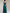 Solid Color V-neck Tight Satin Ruffles Maxi Dress