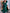 Solid Color V-neck Satin Long Sleeves Maxi Dress