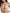 One-piece U-shaped Invisible Bra Breathable Breast Sticker