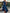 Solid One Shoulder A-line Satin Midi Dress
