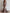 V-neck Mermaid Flare Long Sleeve Satin Maxi Dress