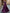 Purple Lace Satin Mother of the Bride Maxi Dress