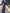 Solid Color V-neck Pleated Crystal Embellishment Maxi Dress