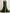 Solid Color Satin Sequined Pleats Maxi Dress