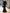 Black Round Neck Velvet Maxi Dress