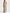 Champagne Colored Sequined Halter Neck Maxi Dress