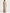 Champagne Colored Sequined Halter Neck Maxi Dress