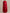 Red Round Neck Shawl Sleeves Maxi Dress