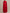 Red Round Neck Shawl Sleeves Maxi Dress