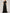 Black One Shoulder Chiffon Jumpsuit