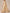 Champagne Colored Round Neck Short Sleeved Lace Chiffon Jumpsuit