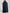 Royal Blue Chiffon One Shoulder Jumpsuit
