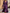 Deep Purple Satin Wrap Midi Dress