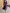Deep Purple Satin Wrap Midi Dress