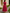 Satin V-Neck Midi Dress