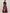Floral Print Satin Maxi Dress