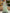Light Green One Shoulder Chiffon Print Maxi Dress