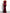 Burgundy One Shoulder Satin Maxi Dress
