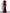 Burgundy One Shoulder Satin Maxi Dress