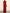 Red V Neck Sleeveless Maxi Dress