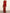 Red V Neck Sleeveless Maxi Dress