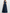 Satin One-Shoulder A-Line Maxi Dress