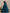 Satin Asymmetrical Maxi Dress