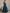 Satin Asymmetrical Maxi Dress
