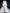 White V-Neck Long Sleeved Chiffon Print Maxi Dress