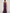 Satin Pleated Strapless Maxi Dress