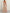 Pink Strapless Chiffon Print Maxi Dress