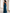 One-Shoulder Satin Mermaid Maxi Dress