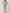 Watercolor Floral Chiffon Maxi Dress