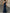 Navy Blue Off Shoulder Ruffled Fishtail Maxi Dress