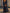 Navy Blue And Gold Puff Sleeve Maxi Dress