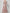Soft Pink Lace Mesh Maxi Dress