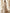 Milk Apricot Satin Shoulder Maxi Dress