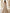 Milk Apricot Satin Shoulder Maxi Dress