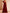 Burgundy Satin One-Shoulder Large Bow Maxi Dress