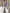Light Gray Satin Single Sided Ruffled Fishtail Maxi Dress